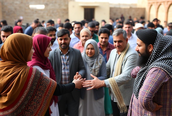 Peace Building Initiative