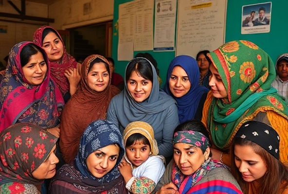 Women's Empowerment Initiative