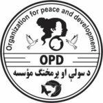 OPD Logo