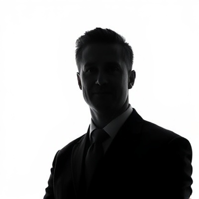 Abdullah Malik, Finance Manager