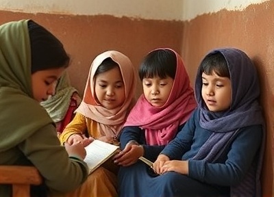 Child Protection Services