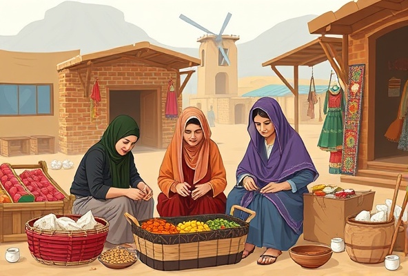 Poverty Alleviation Program