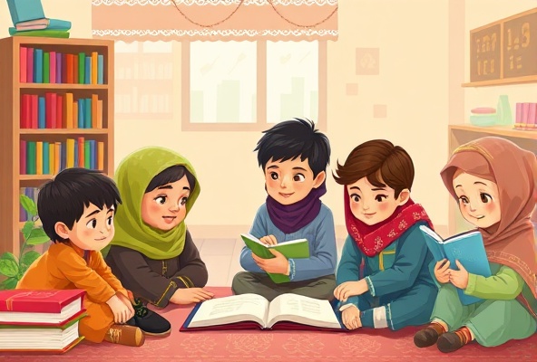 Child Protection & Development