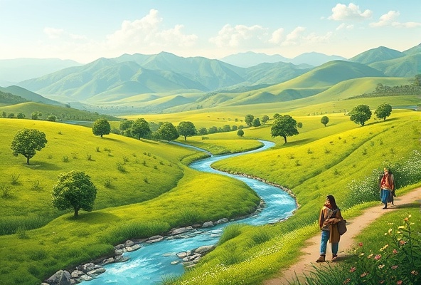 Environment Department & WASH