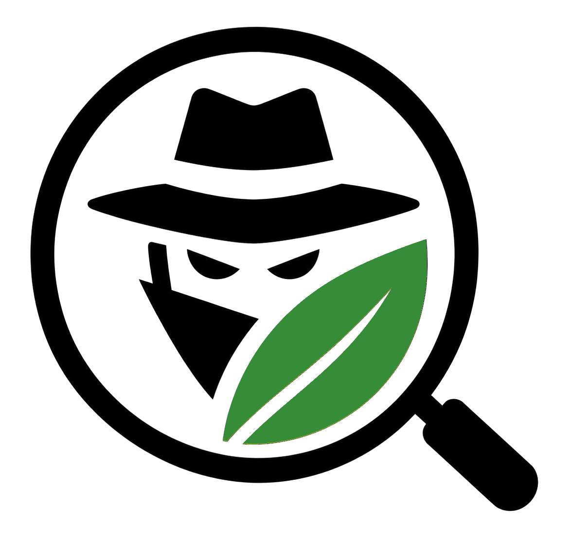 Greenwashing Inspector logo
