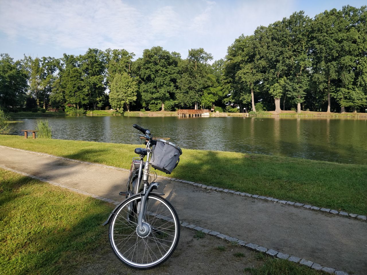 Bike rental
