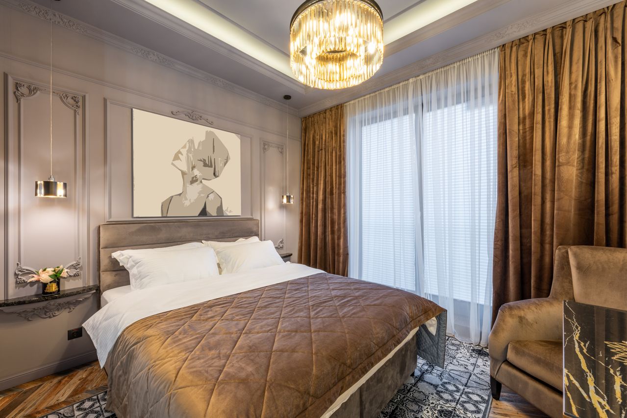 The Deco Dream