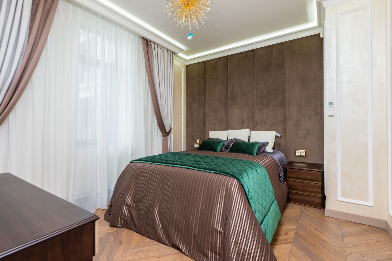 The Emerald Room