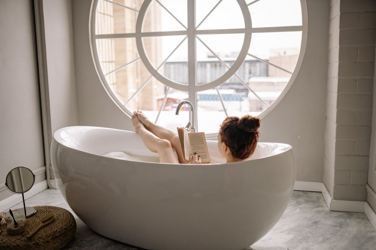 The Harbor Suite