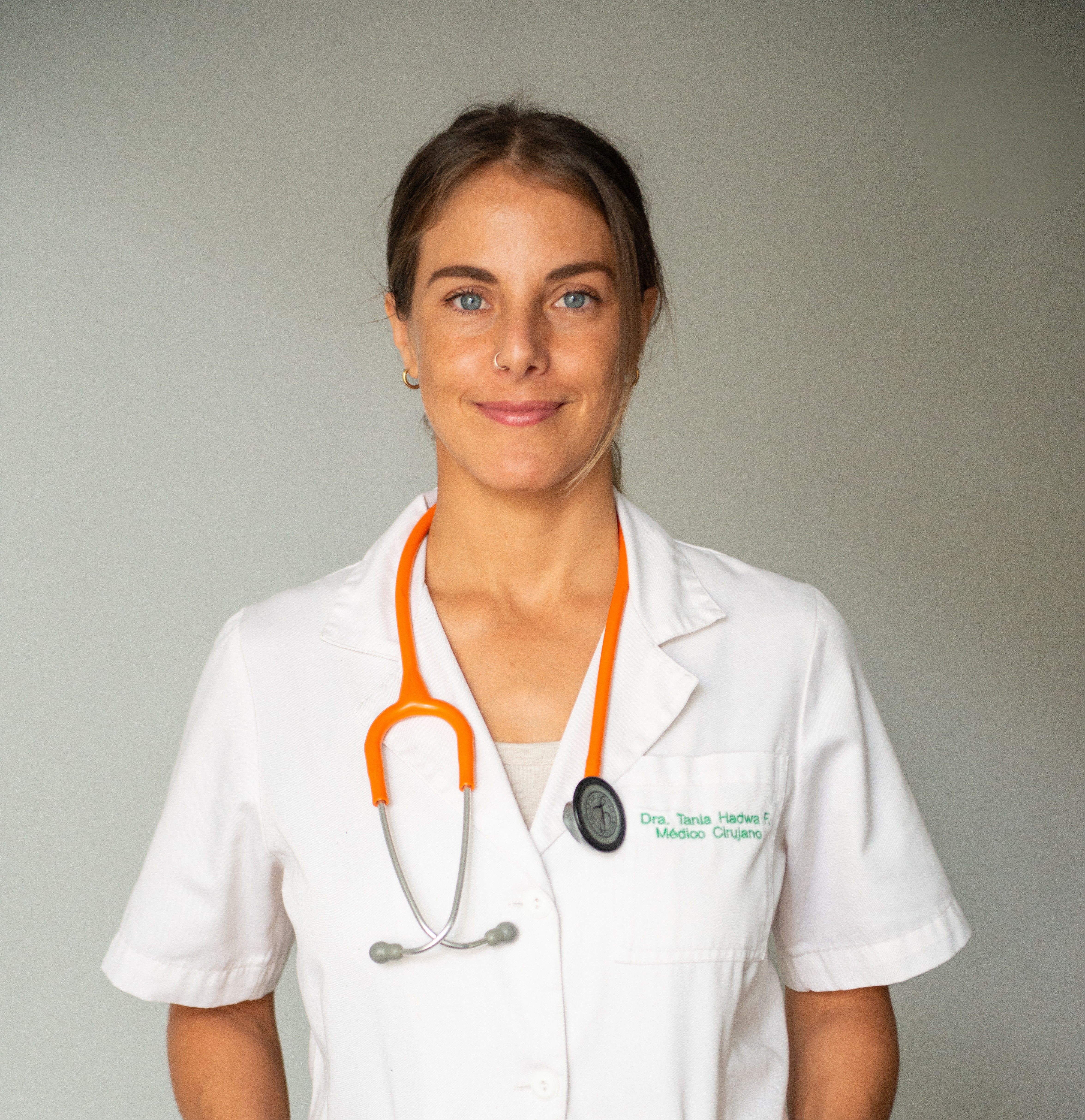 Dr. Tania Hadwa