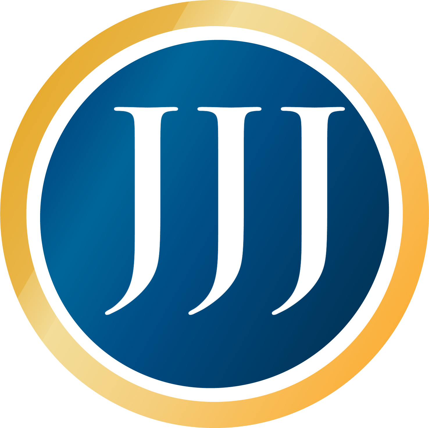Jason Joy Logo