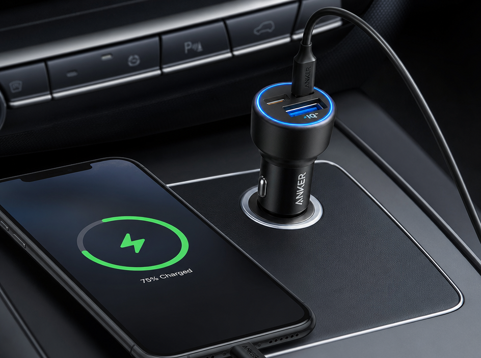 Car Chargers