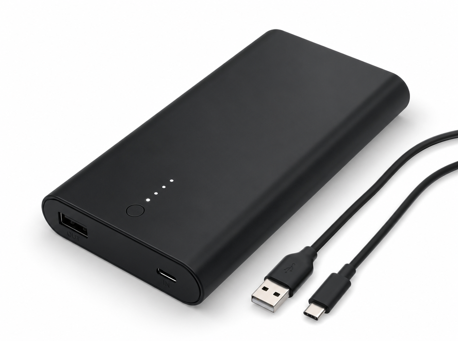 Power Banks