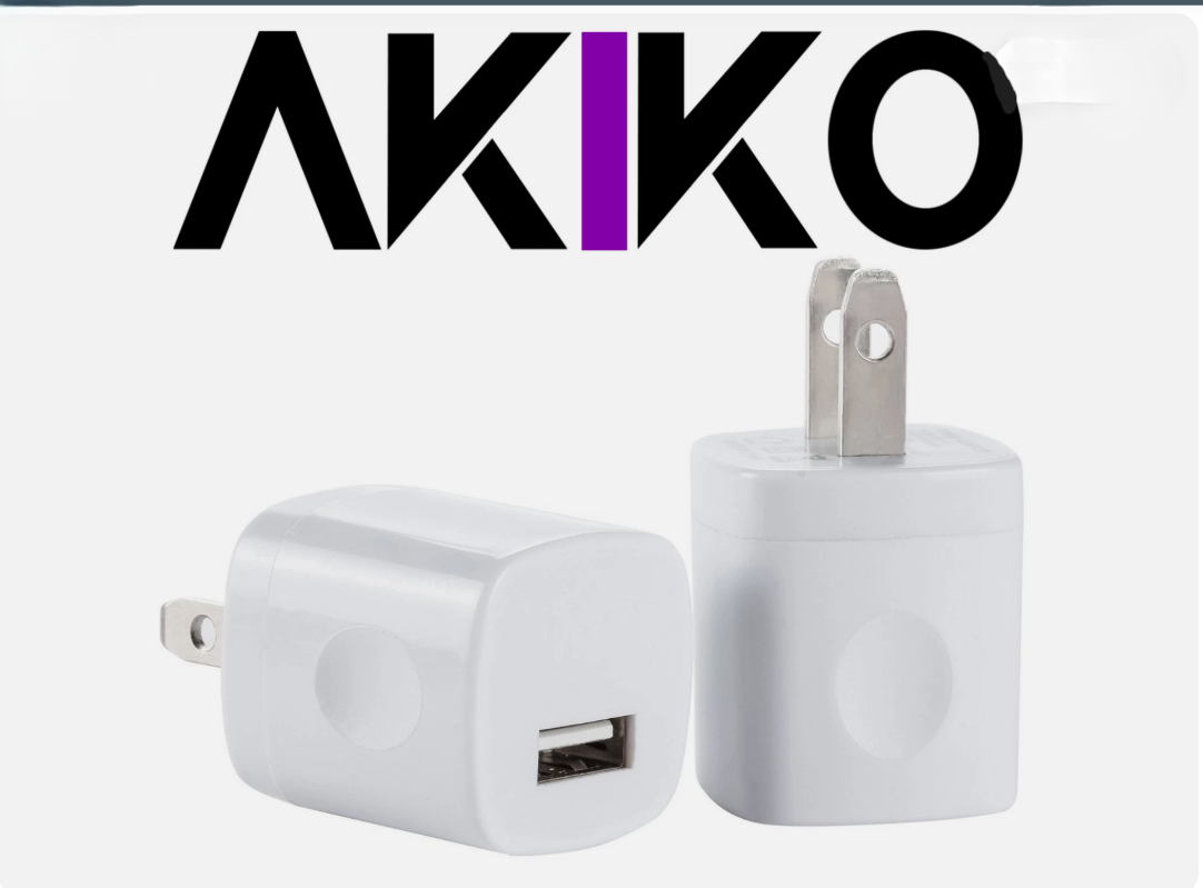 AKIKO logo