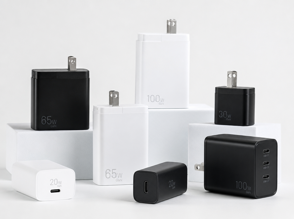 Charging Adapters