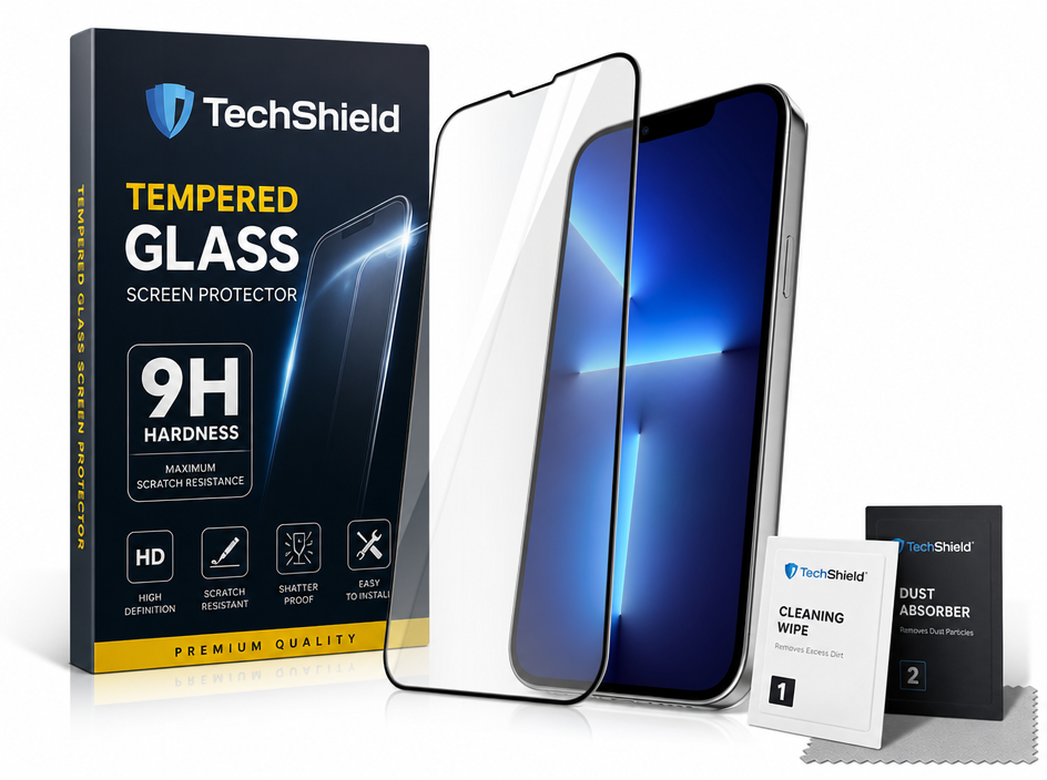 Screen Protectors