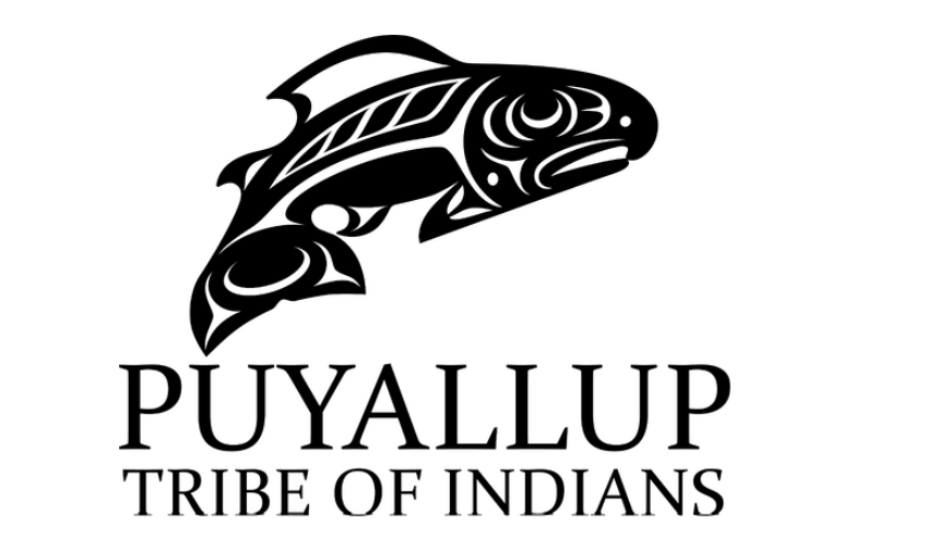 puyallup tribe of indians logo.png