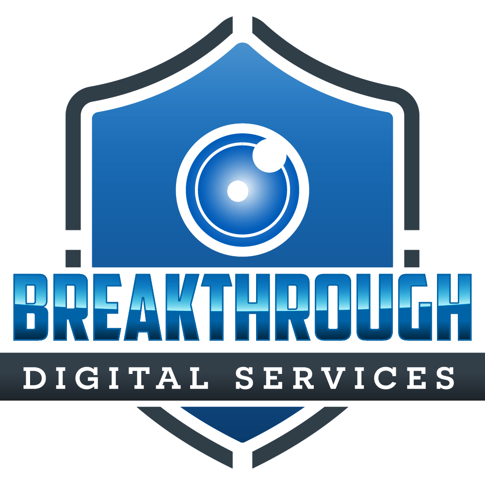Breakthrough Digital Services Logo