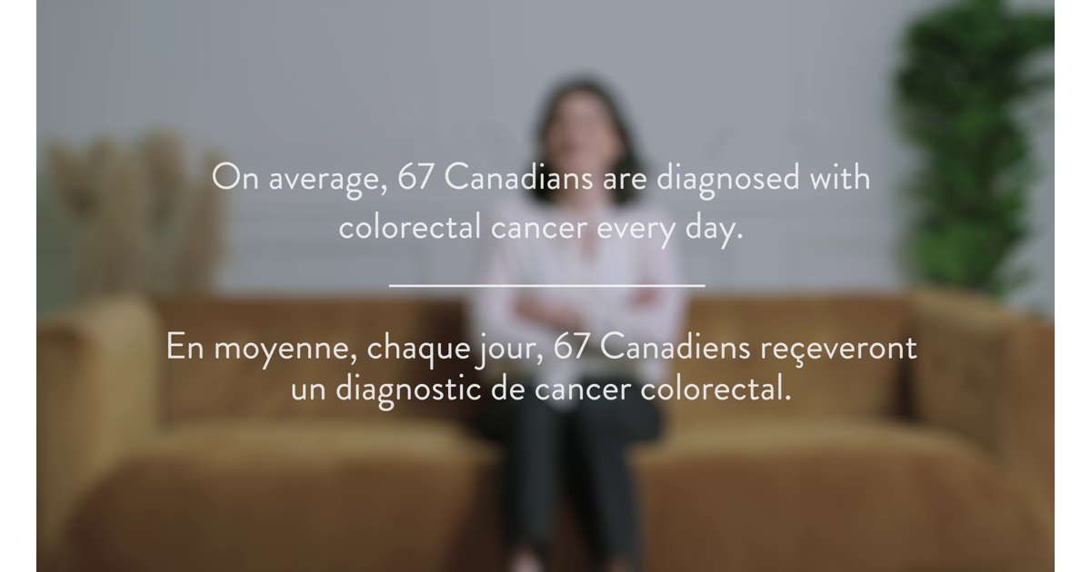 Black Box Productions - Colorectal Cancer Awareness Video