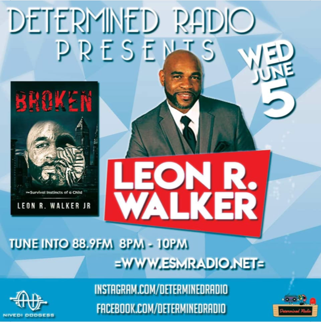 Determined Radio