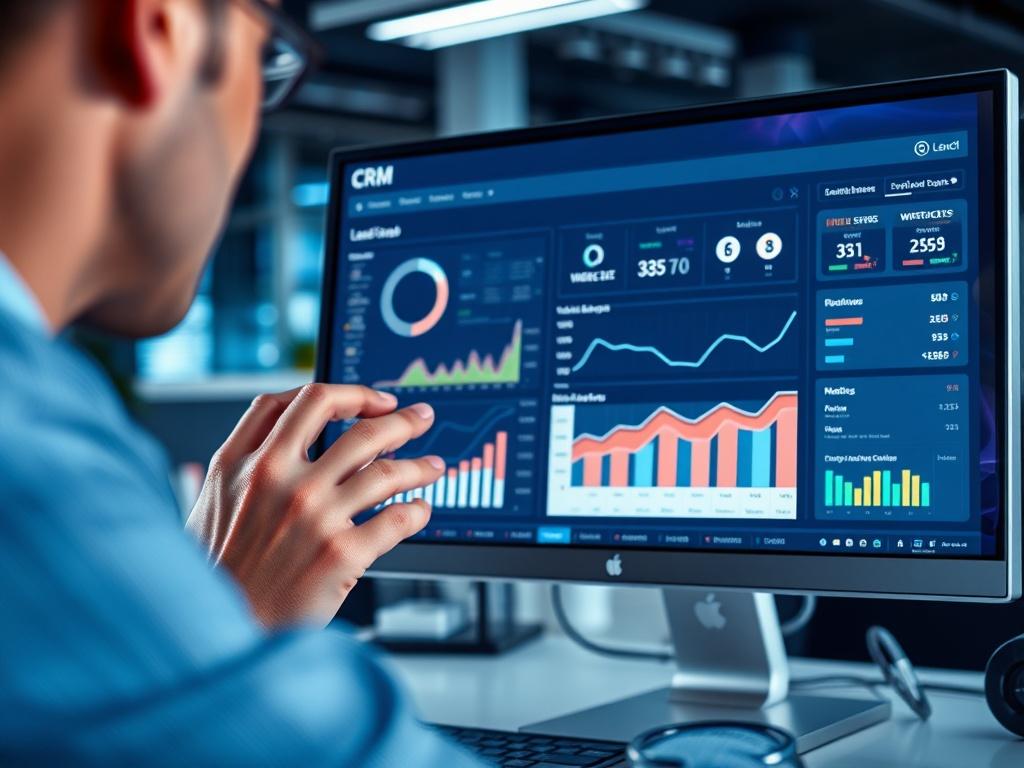 A hyper realistic close up of a professional evaluating a