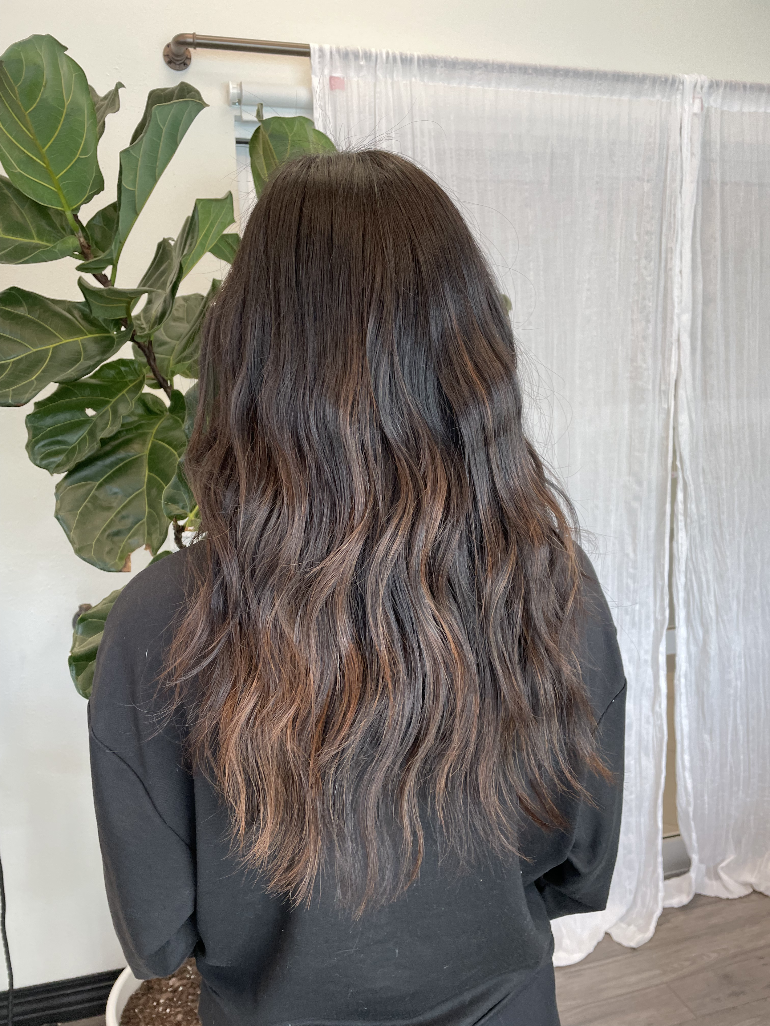 Craft Salon | About | Modern, On-Trend Hair Salon Atlanta GA