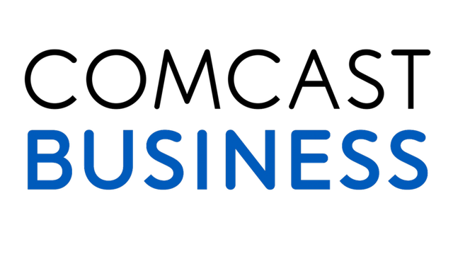 Comcast Business Logo