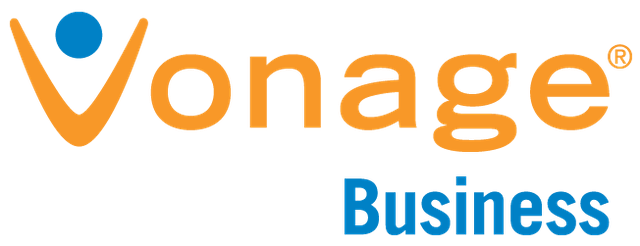 Vonage Logo