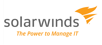 Solarwinds Logo