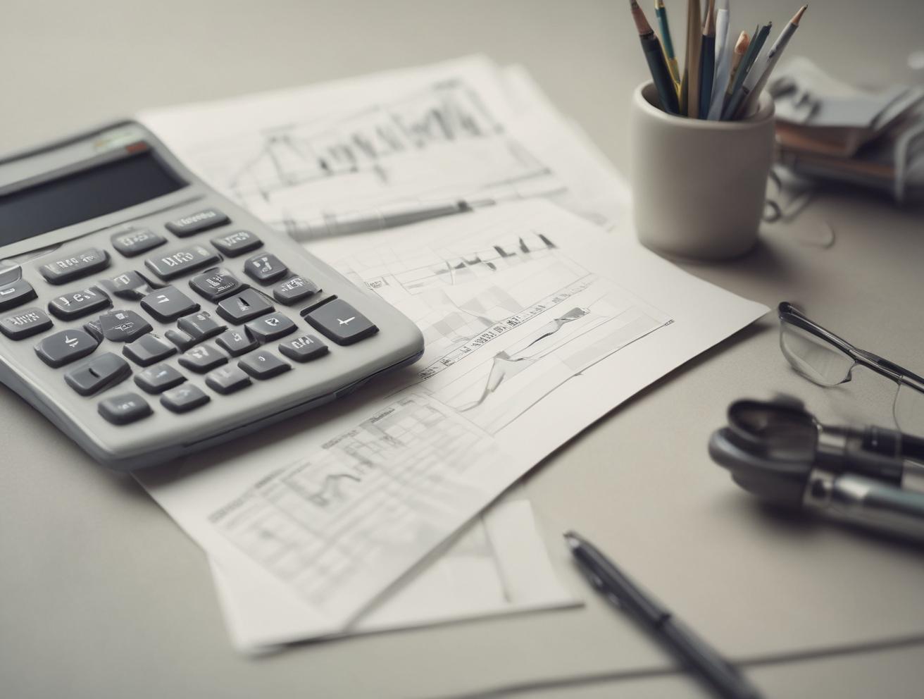 accounting services