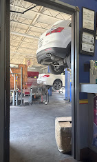 Auto repair equipment and tools