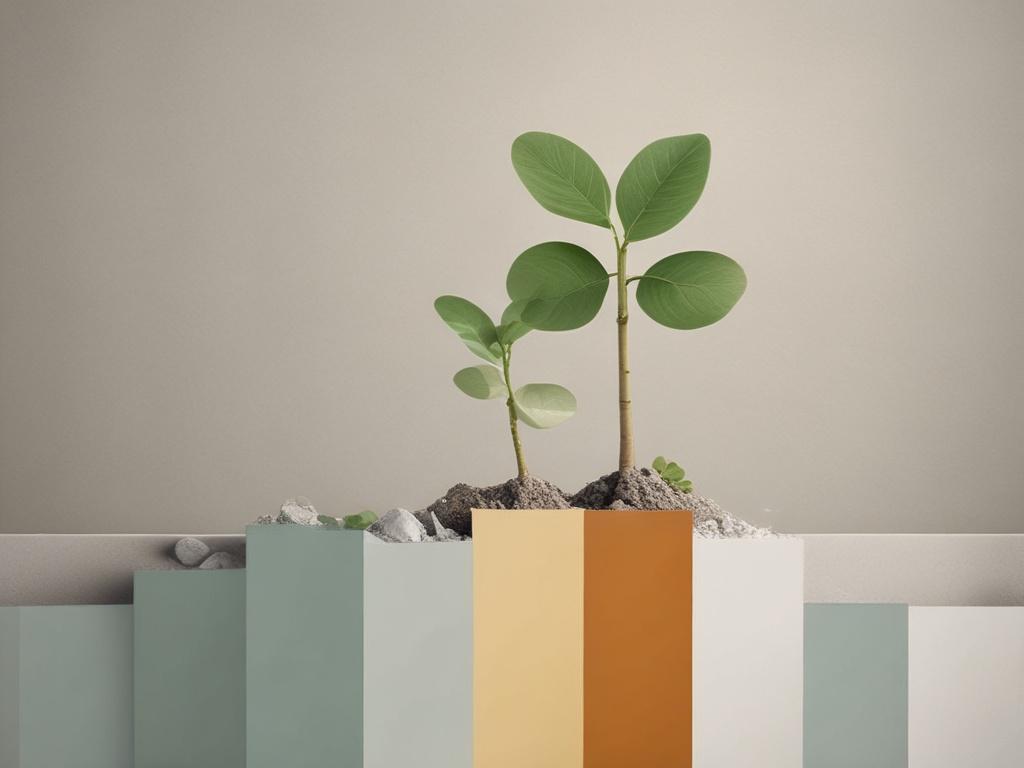 implementation, financial growth, support