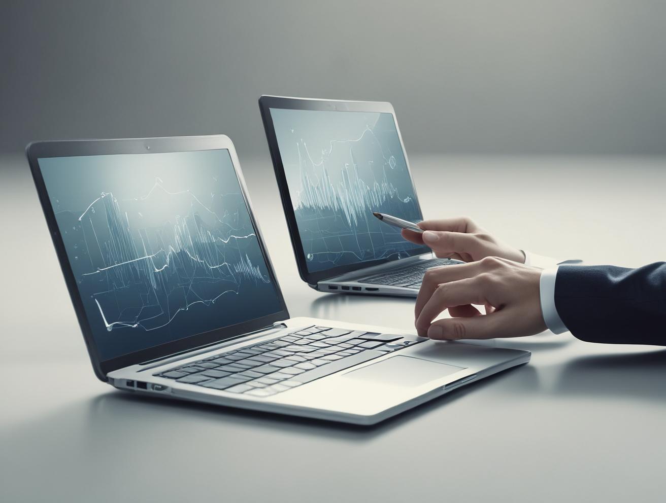 IT management, technology leadership, business transformation