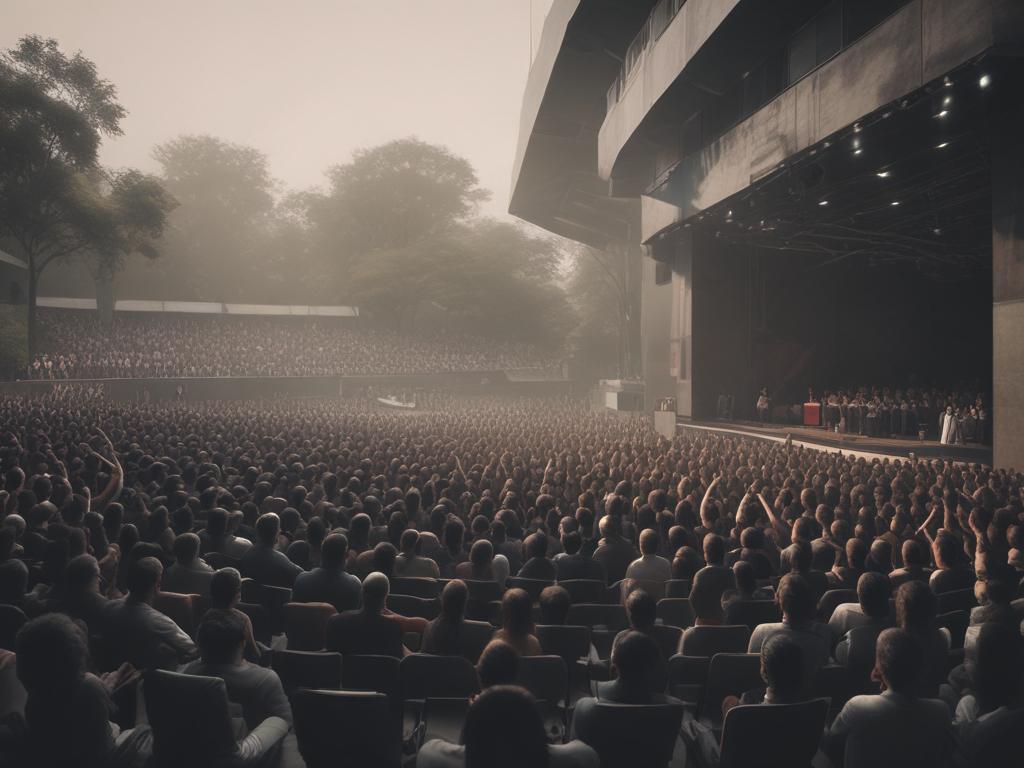 live concert, music performance, Colombo