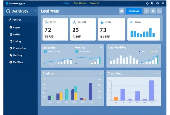 Lead Generation Workflow