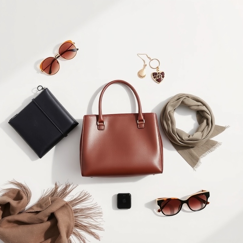 Accessories Collection