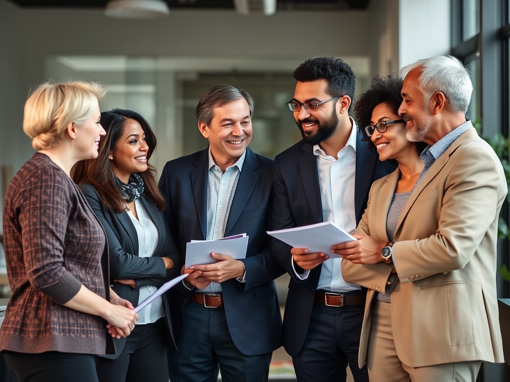 Partnership collaboration