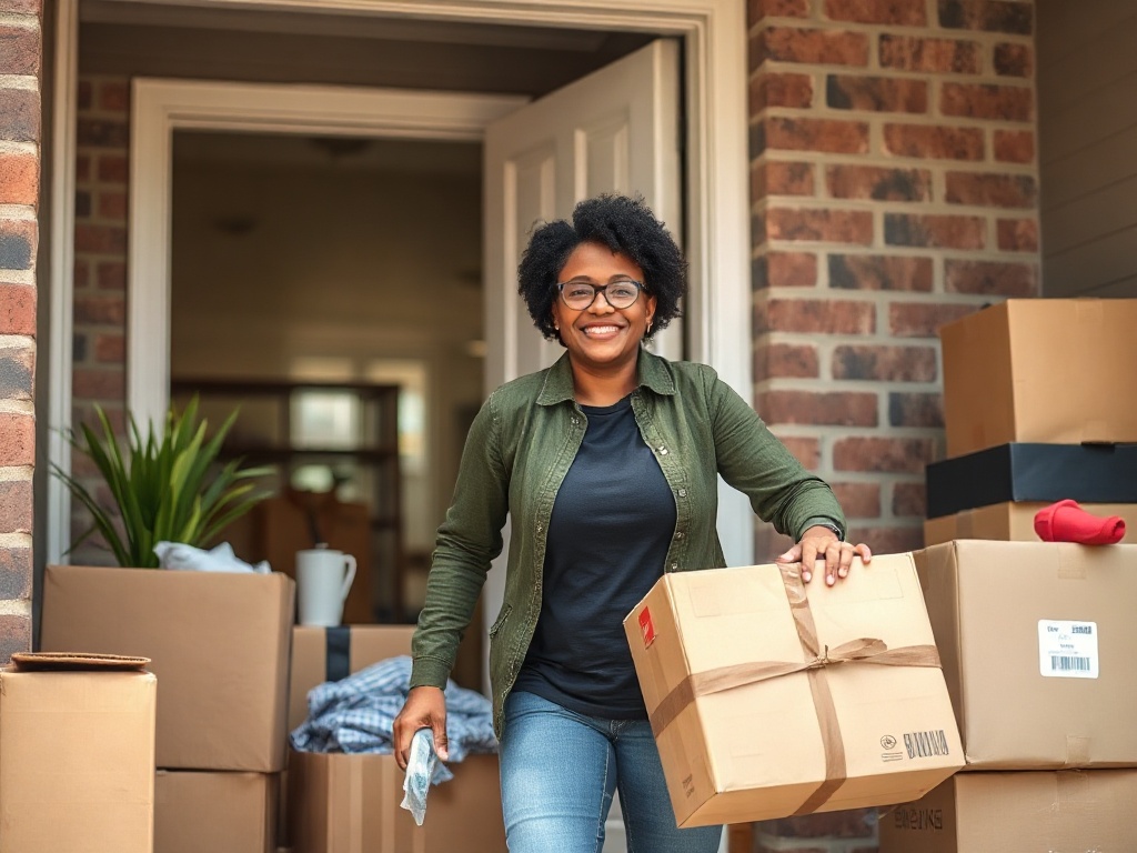 Placement & Move-In