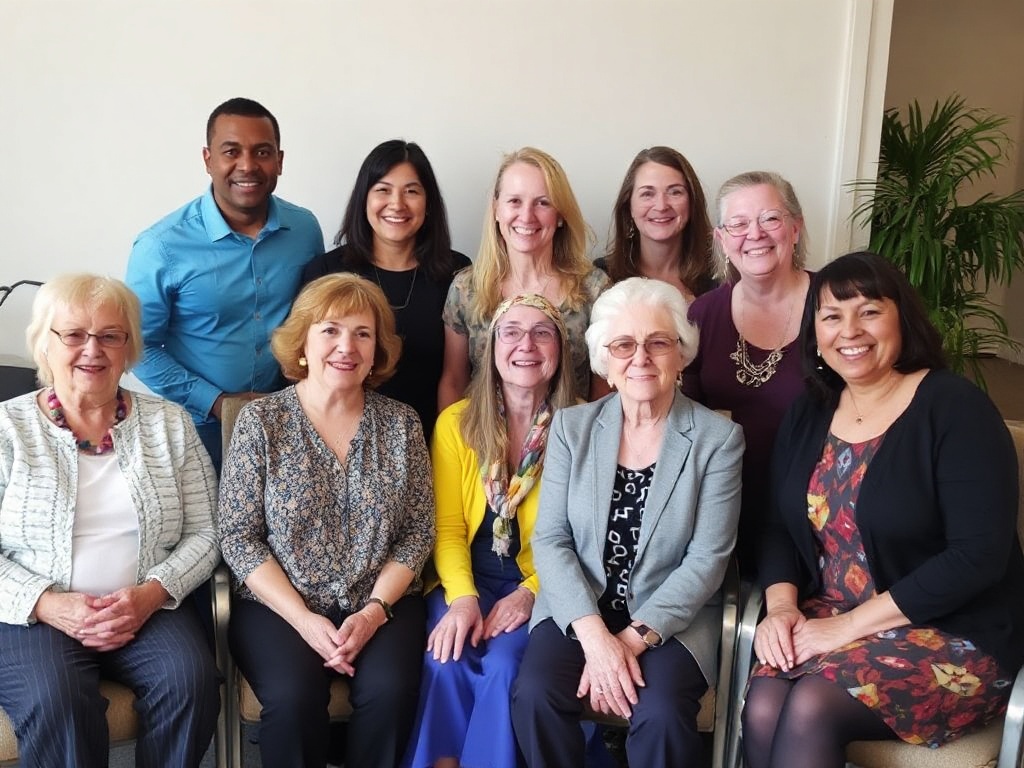 Partnership success