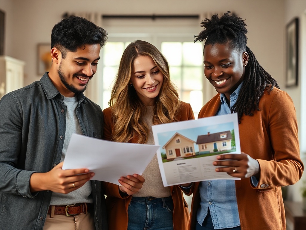 Find the Right Housing Option