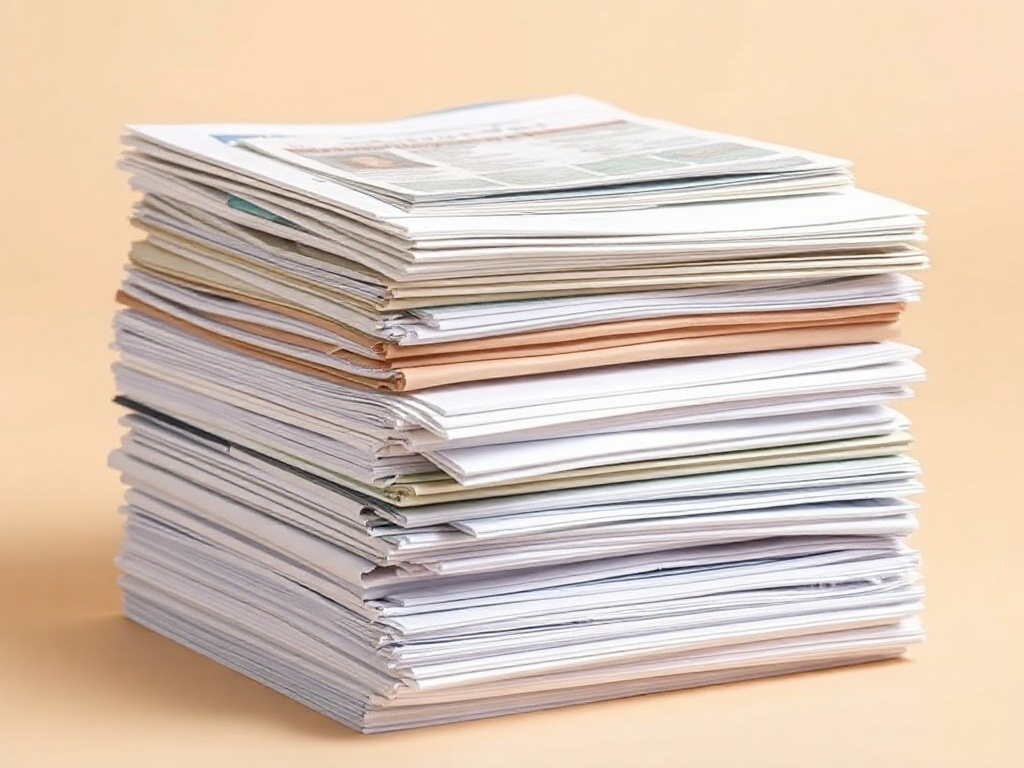 Required documents for housing application
