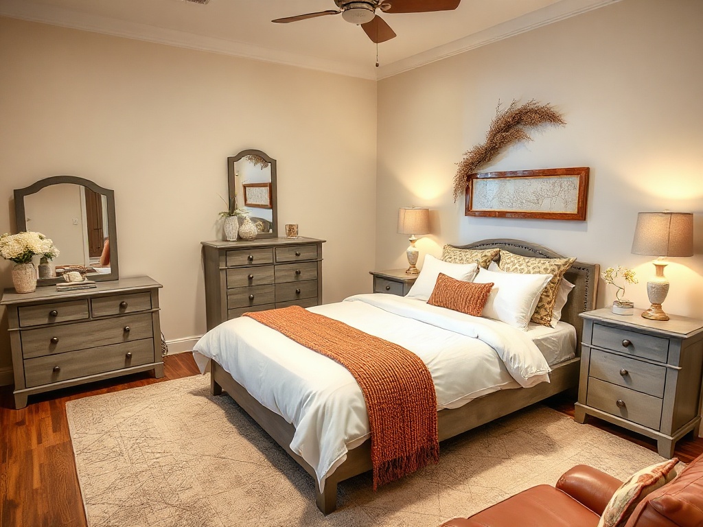 Furnished Housing