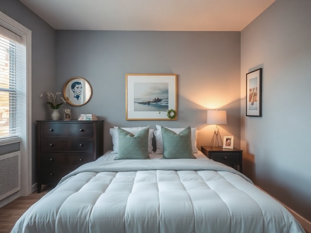 Private Room Housing
