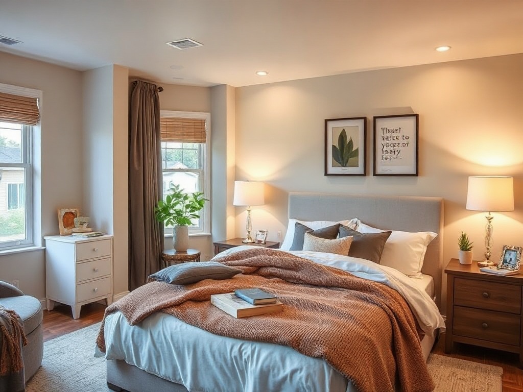 Transitional Living
