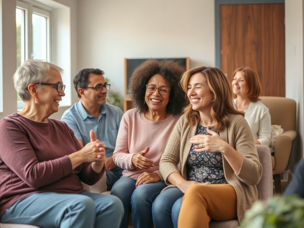 Community values and connection