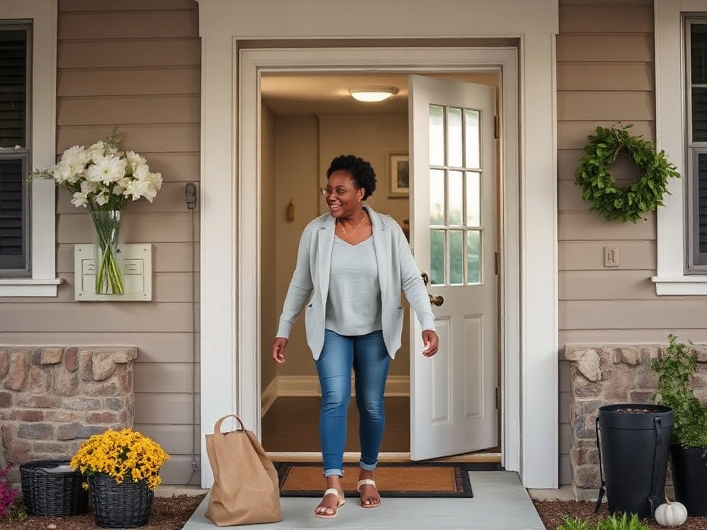Individuals Transitioning from Homelessness