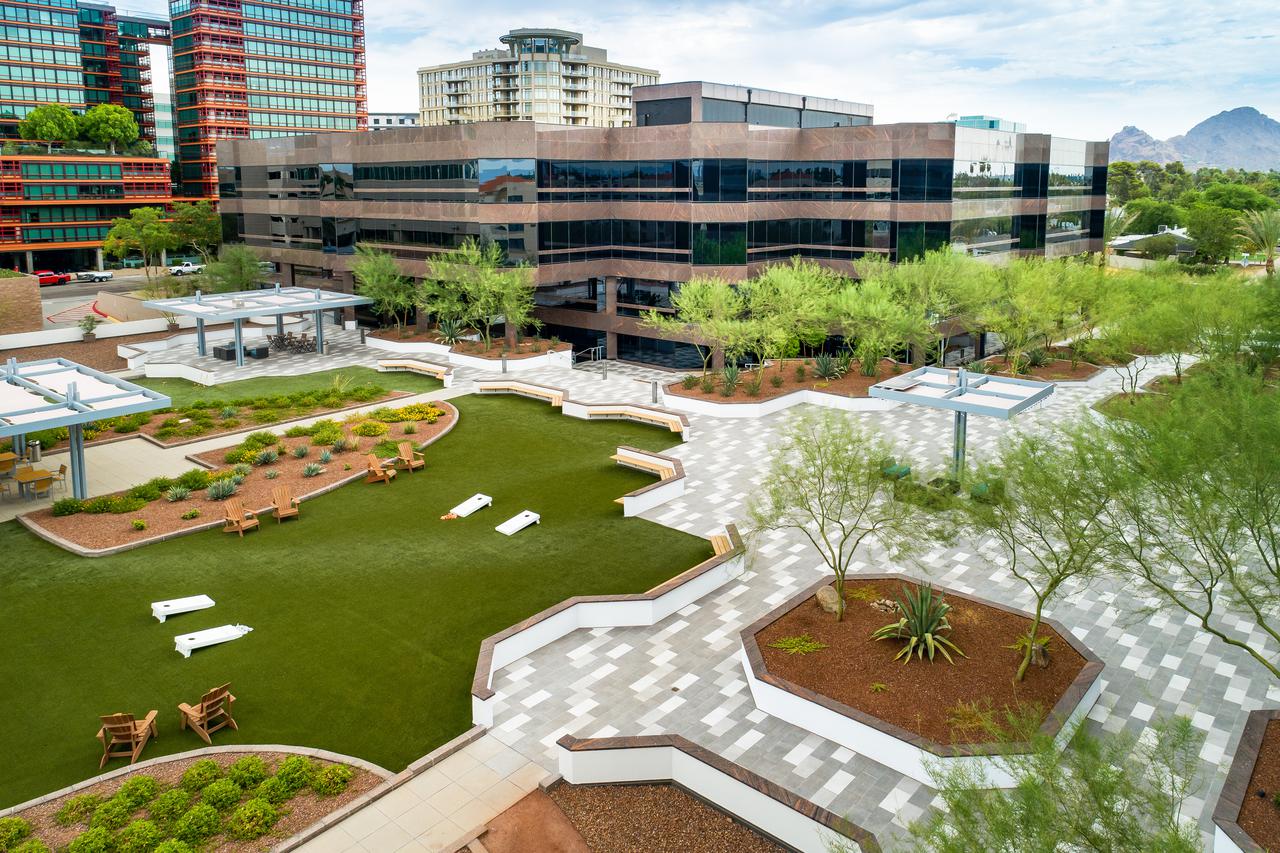 Regent Properties Home