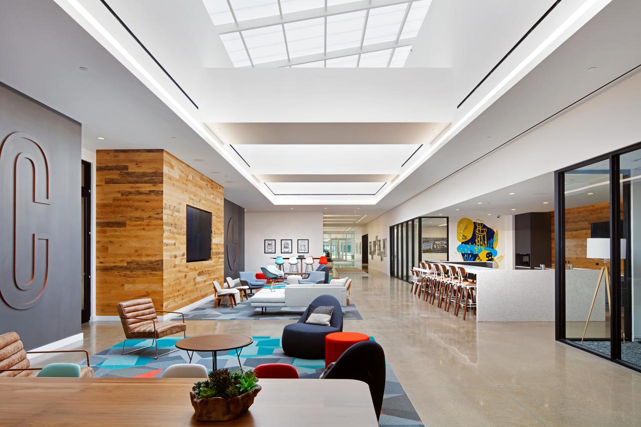 Regent Properties Home