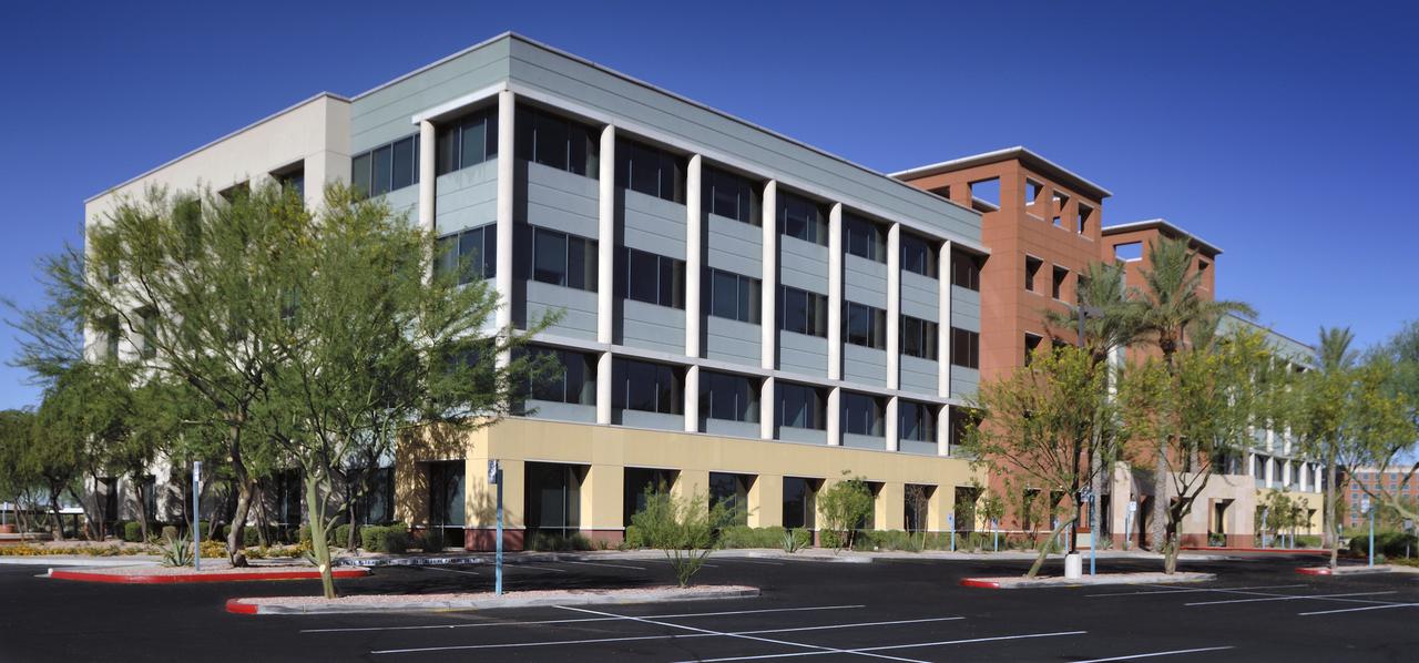 Regent Properties Investments