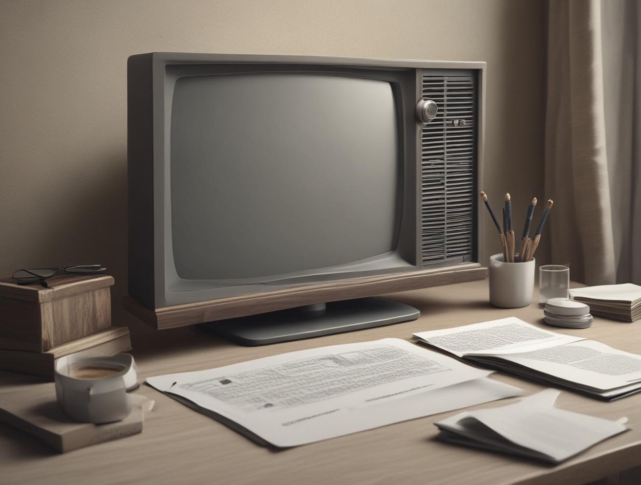 TV writing, scripts, creative process, storytelling